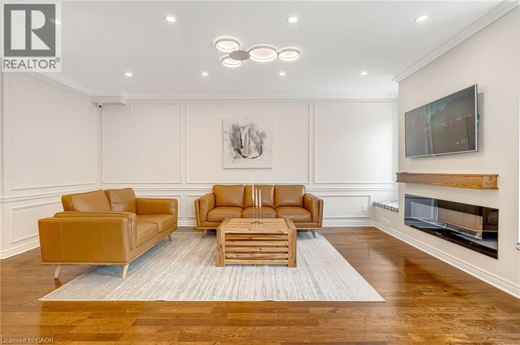 2264 Highcroft Road, Oakville, Ontario  L6M 4Y4 - Photo 11 - 40815699