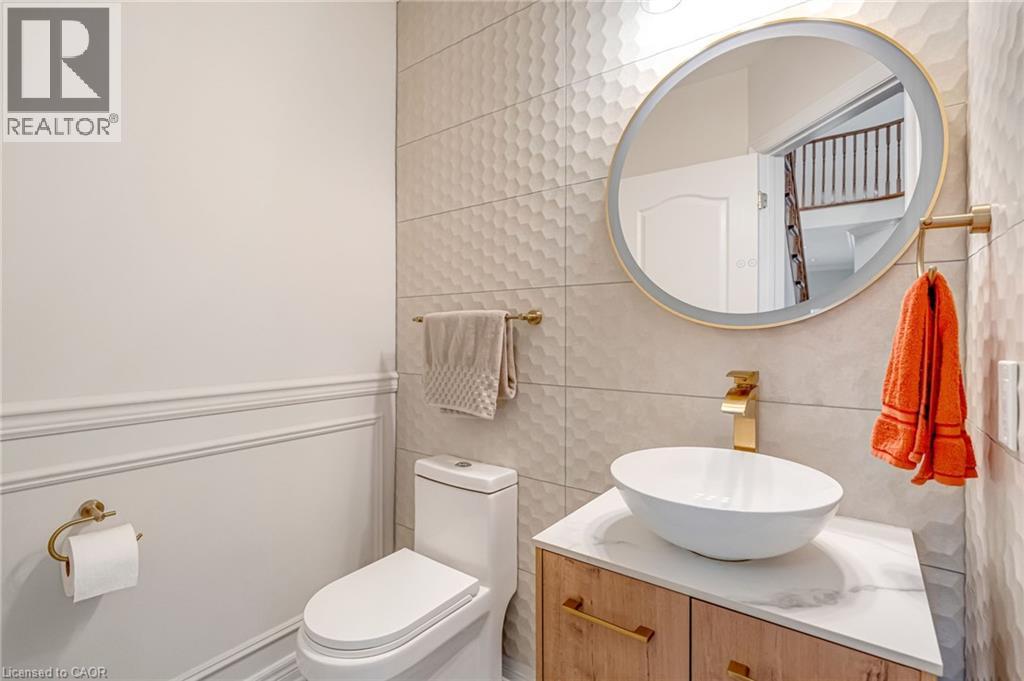 2264 Highcroft Road, Oakville, Ontario  L6M 4Y4 - Photo 22 - 40815699