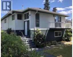 3062 WELLINGTON STREET, Port Coquitlam, British Columbia