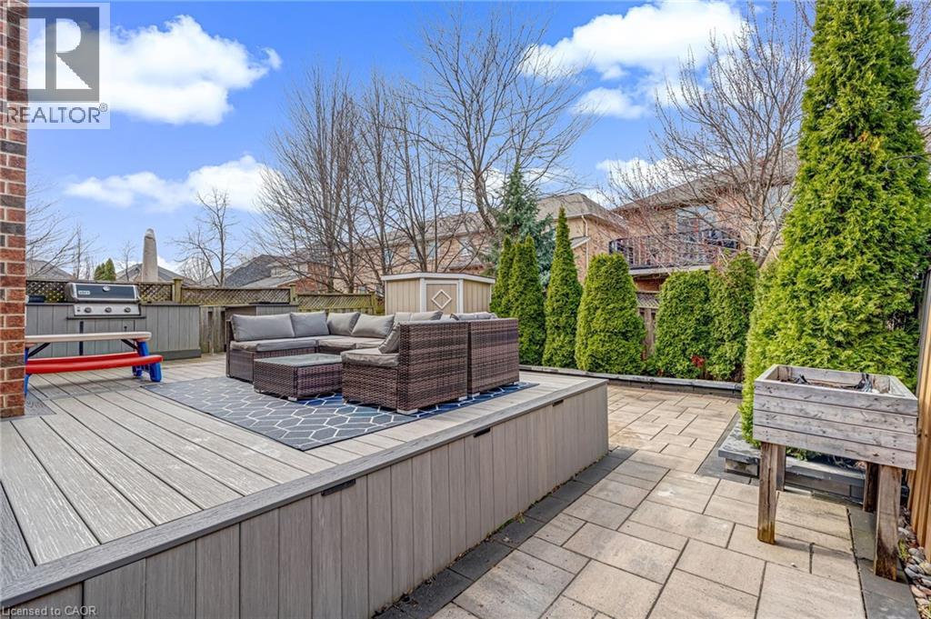 2264 Highcroft Road, Oakville, Ontario  L6M 4Y4 - Photo 43 - 40815699