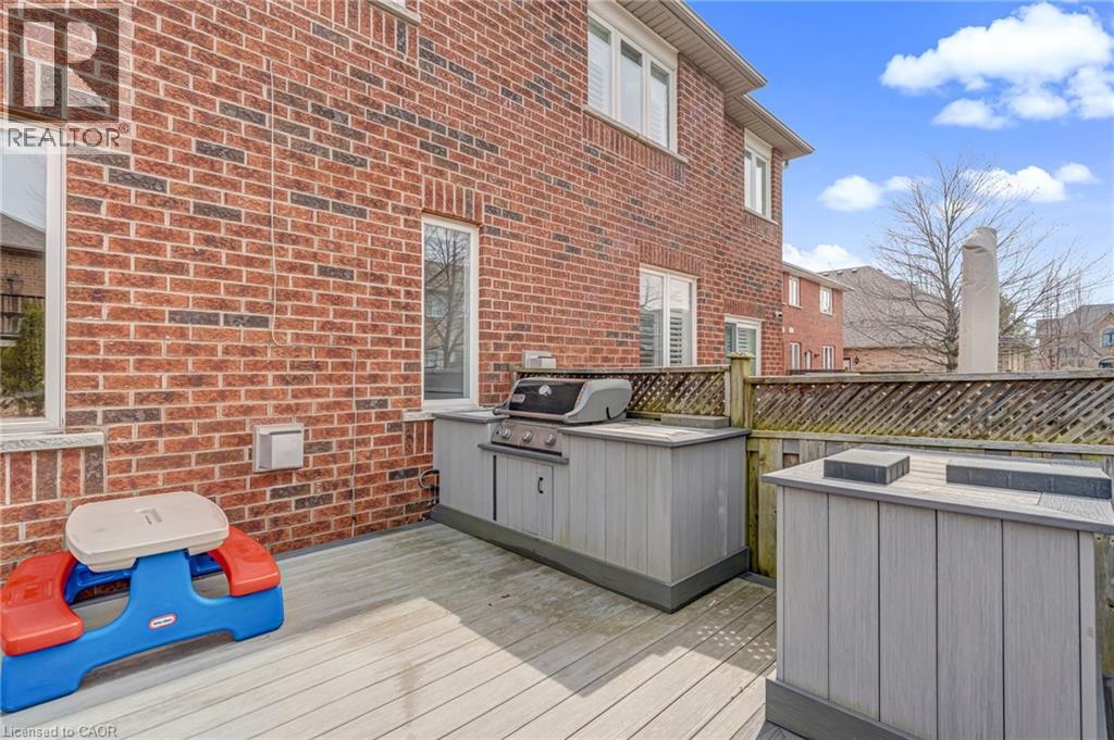 2264 Highcroft Road, Oakville, Ontario  L6M 4Y4 - Photo 45 - 40815699