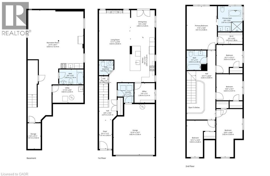 2264 Highcroft Road, Oakville, Ontario  L6M 4Y4 - Photo 49 - 40815699