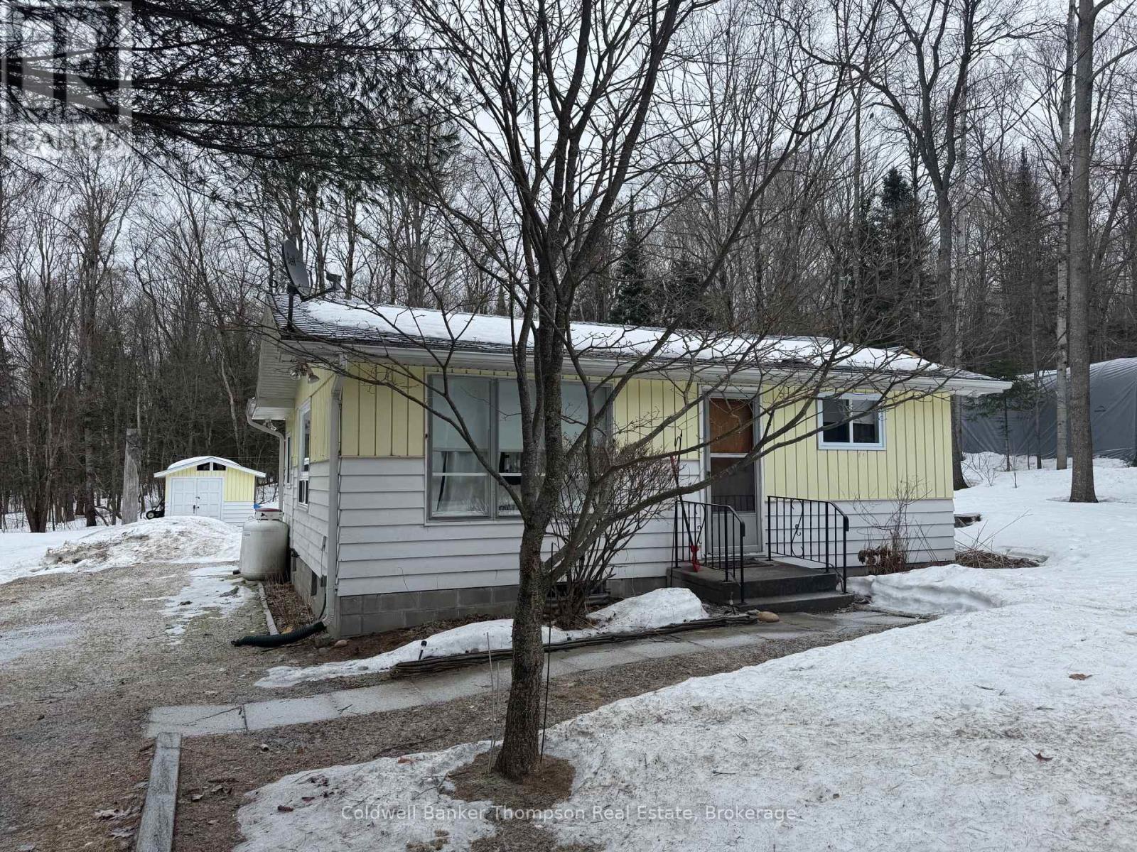 373 Doe Lake Road, Armour, Ontario  P0A 1L0 - Photo 21 - X12951472