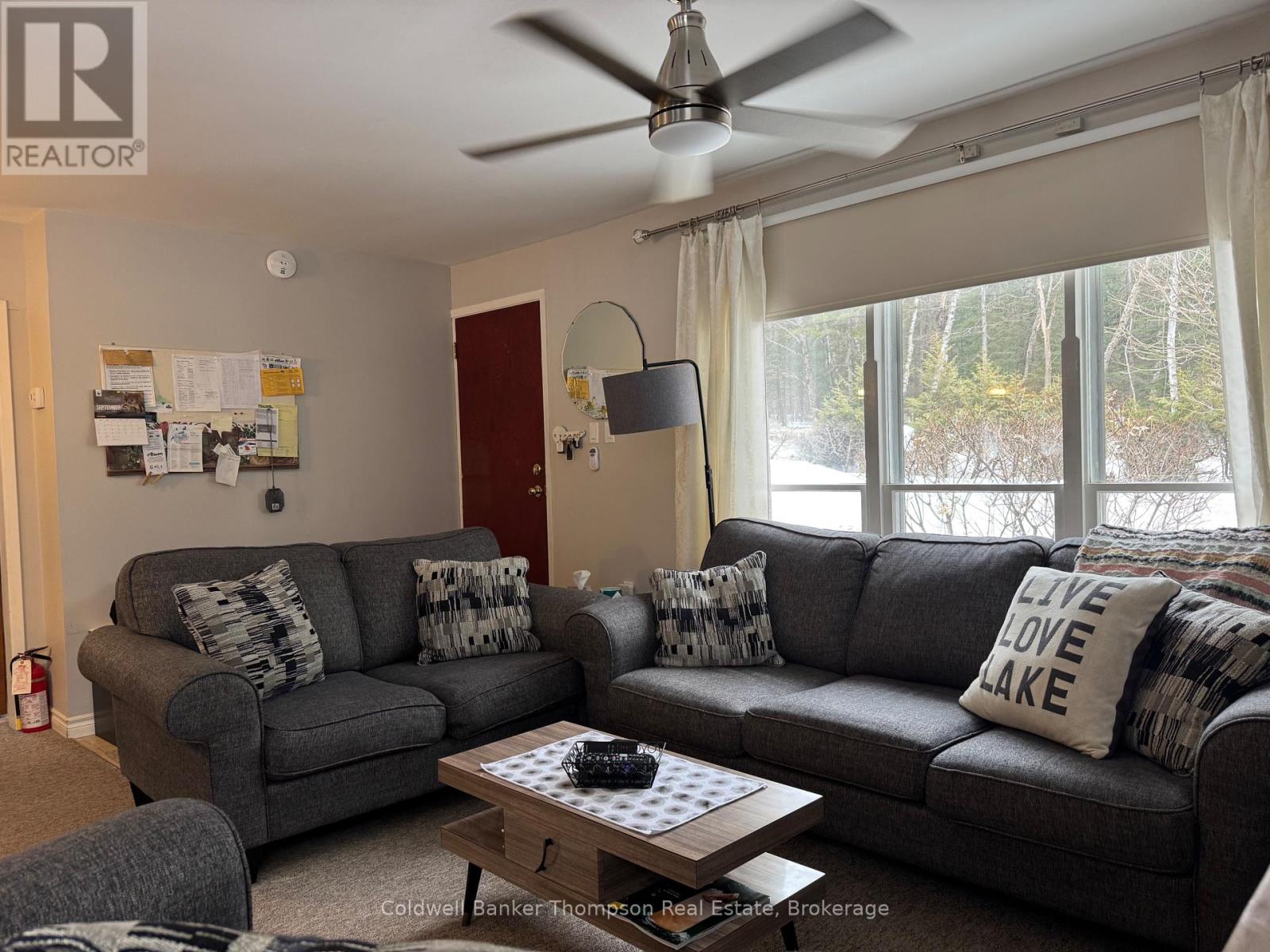 373 Doe Lake Road, Armour, Ontario  P0A 1L0 - Photo 4 - X12951472