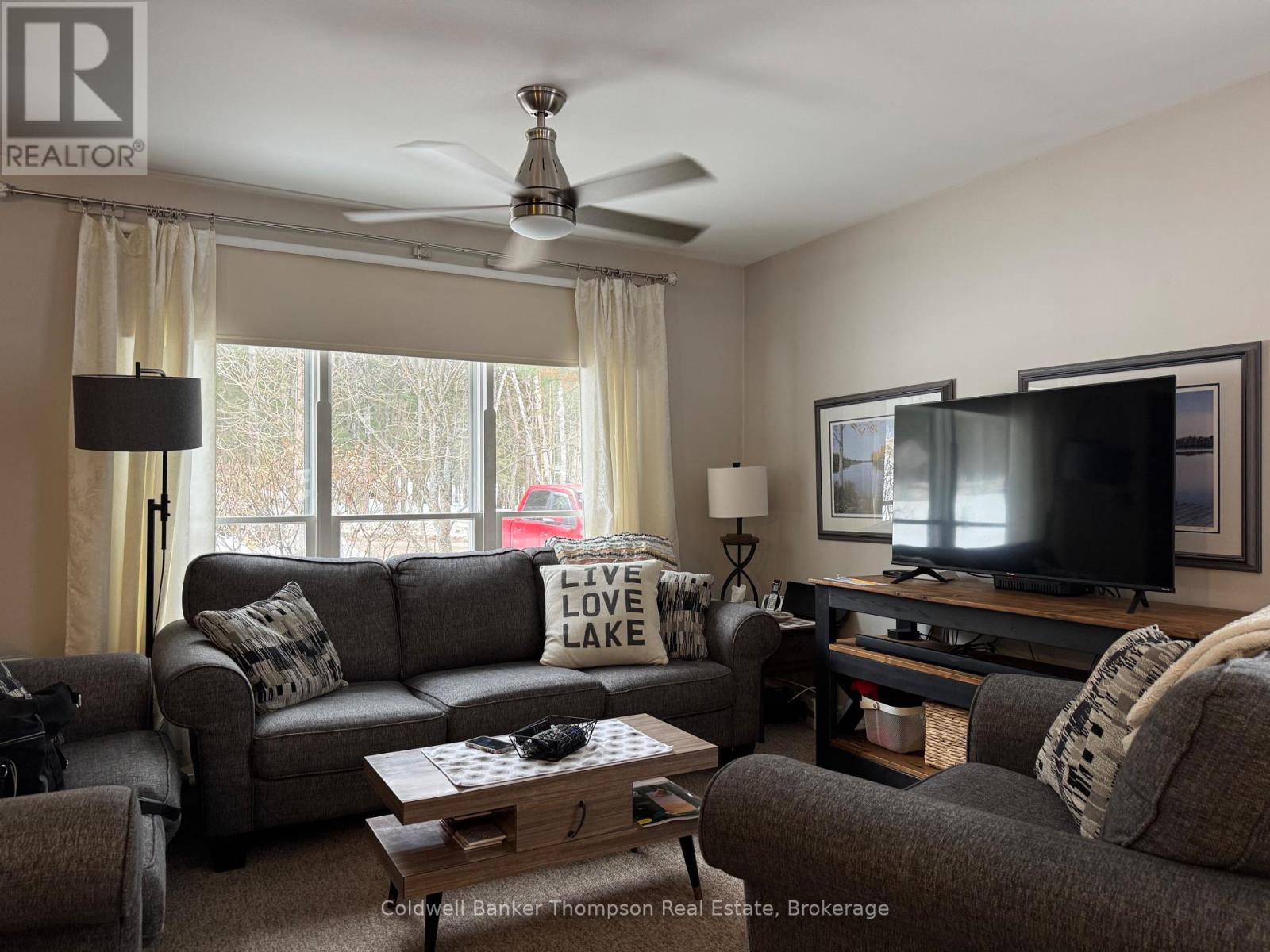 373 Doe Lake Road, Armour, Ontario  P0A 1L0 - Photo 5 - X12951472