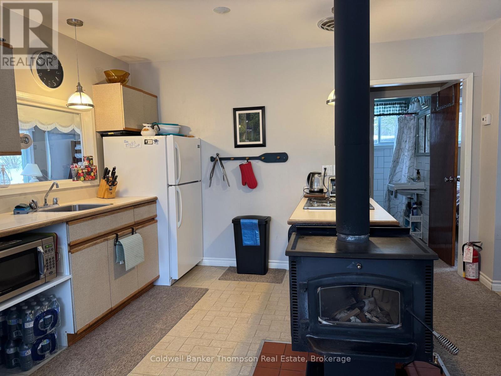 373 Doe Lake Road, Armour, Ontario  P0A 1L0 - Photo 7 - X12951472