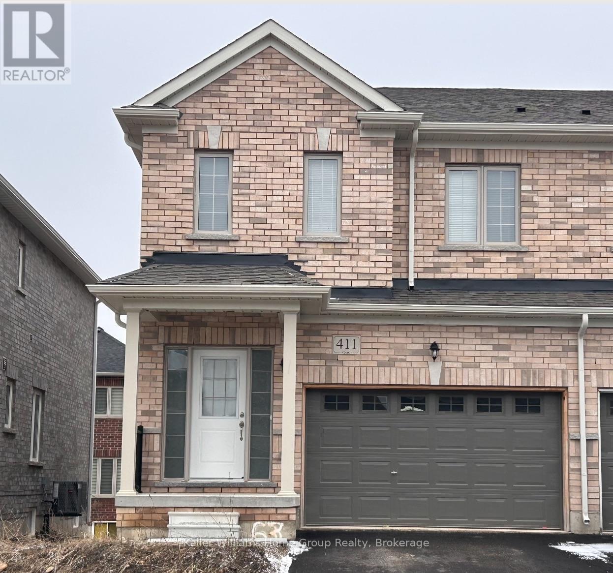 411 VAN DUSEN AVENUE, Southgate, Ontario