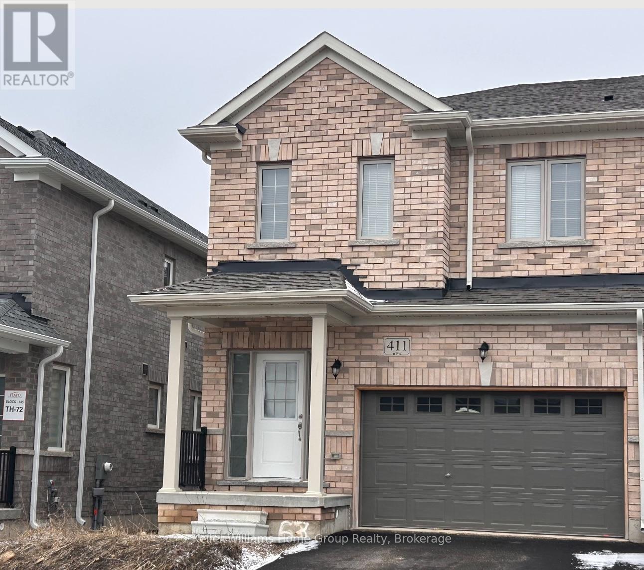 411 Van Dusen Avenue, Southgate, Ontario  N0C 1B0 - Photo 38 - X12951512