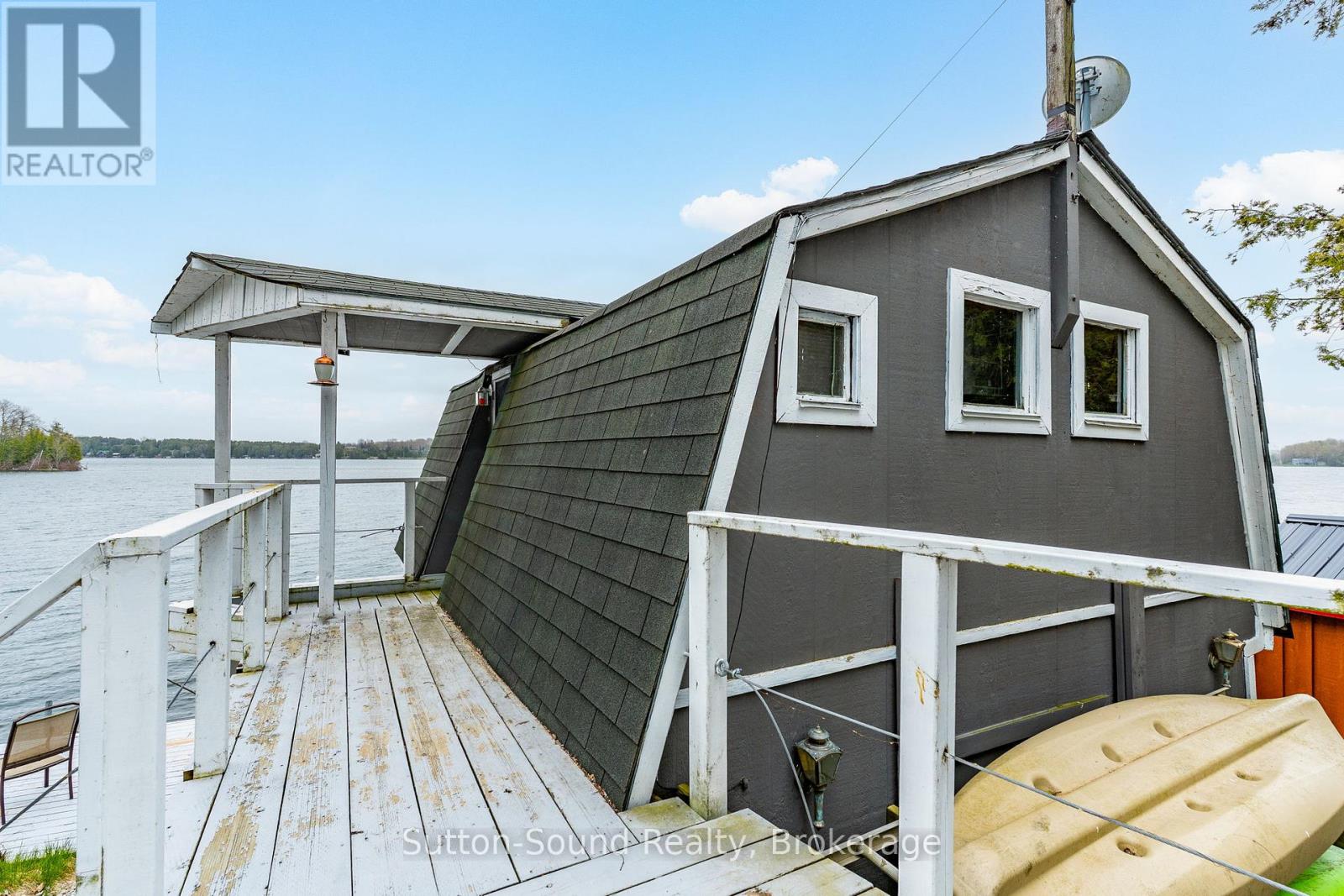 24 Islandview Drive, South Bruce Peninsula, Ontario  N0H 1A0 - Photo 26 - X12951720