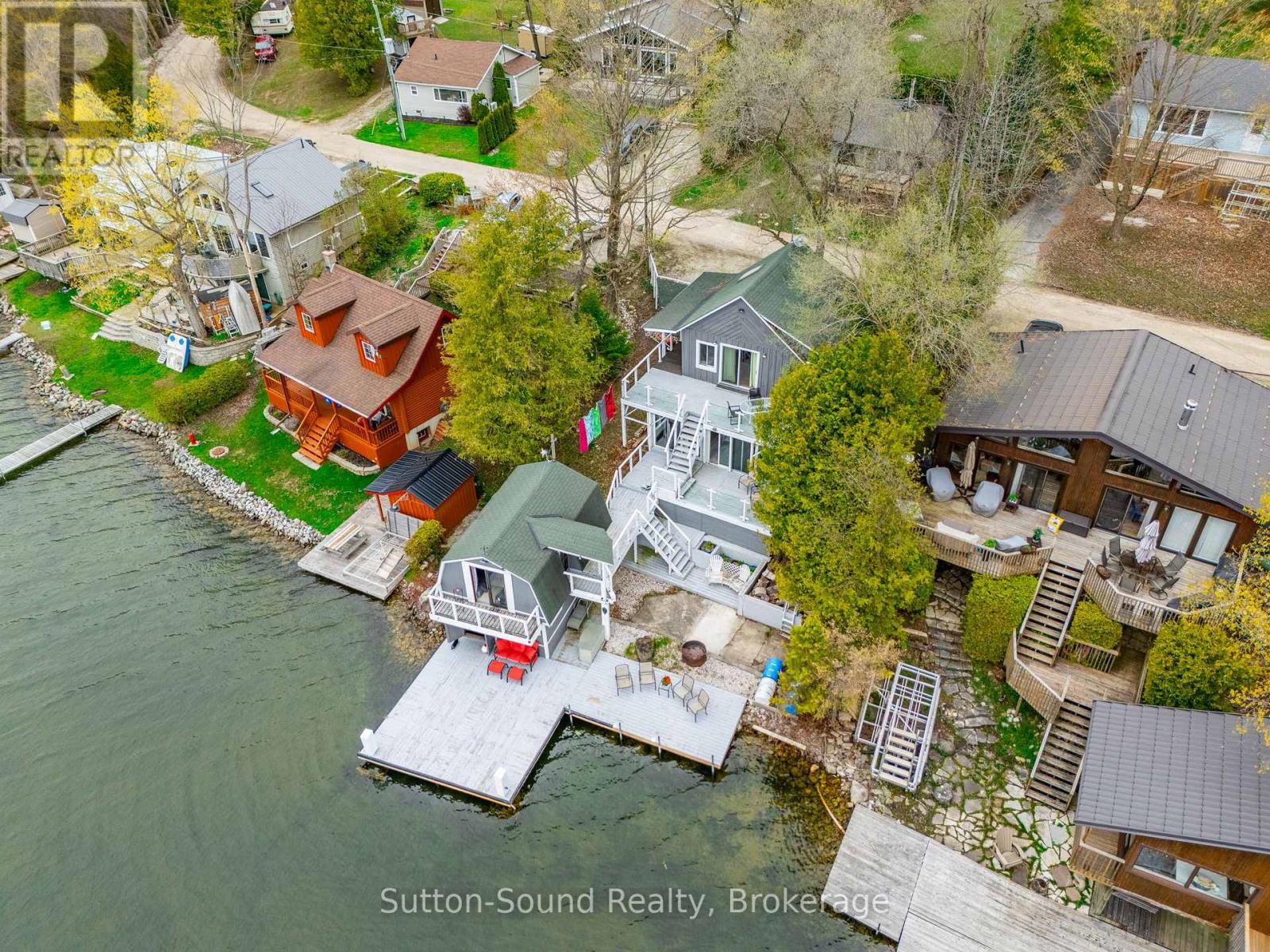 24 Islandview Drive, South Bruce Peninsula, Ontario  N0H 1A0 - Photo 29 - X12951720