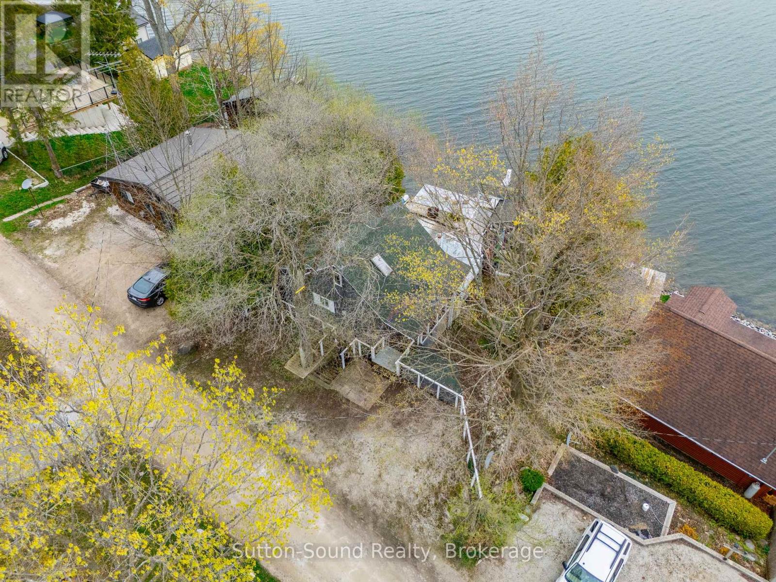 24 Islandview Drive, South Bruce Peninsula, Ontario  N0H 1A0 - Photo 31 - X12951720