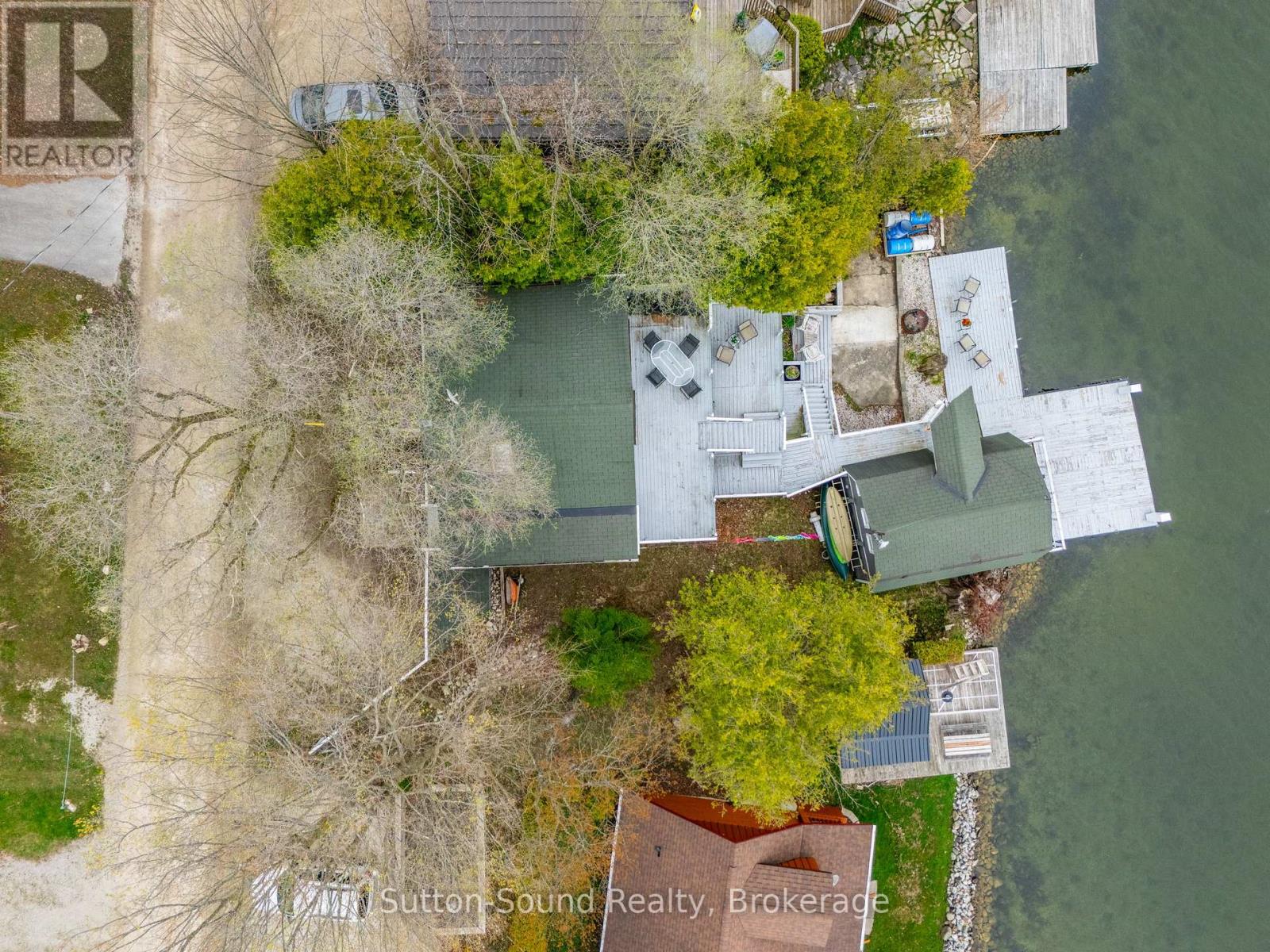 24 Islandview Drive, South Bruce Peninsula, Ontario  N0H 1A0 - Photo 35 - X12951720