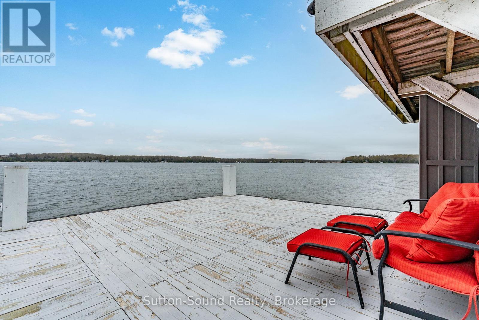 24 Islandview Drive, South Bruce Peninsula, Ontario  N0H 1A0 - Photo 38 - X12951720