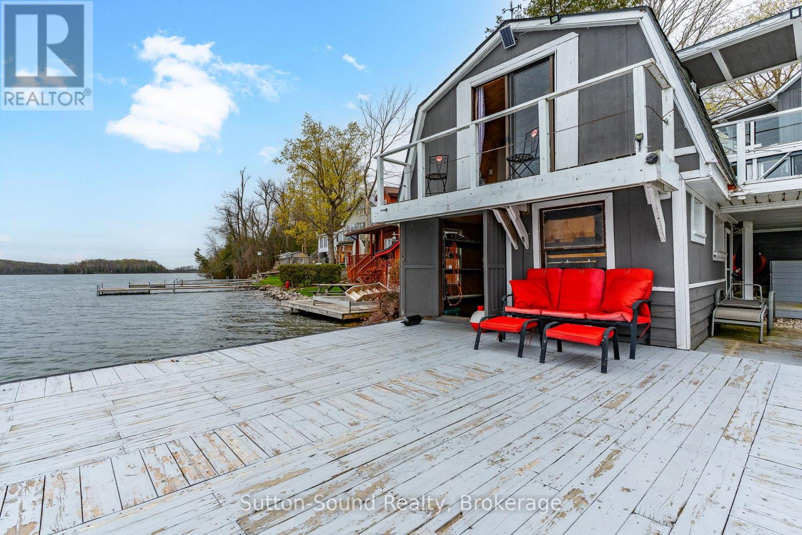 24 Islandview Drive, South Bruce Peninsula, Ontario  N0H 1A0 - Photo 42 - X12951720