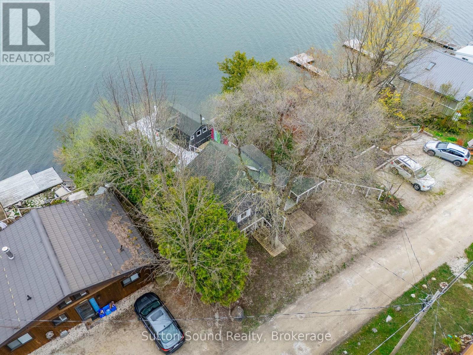 24 Islandview Drive, South Bruce Peninsula, Ontario  N0H 1A0 - Photo 45 - X12951720