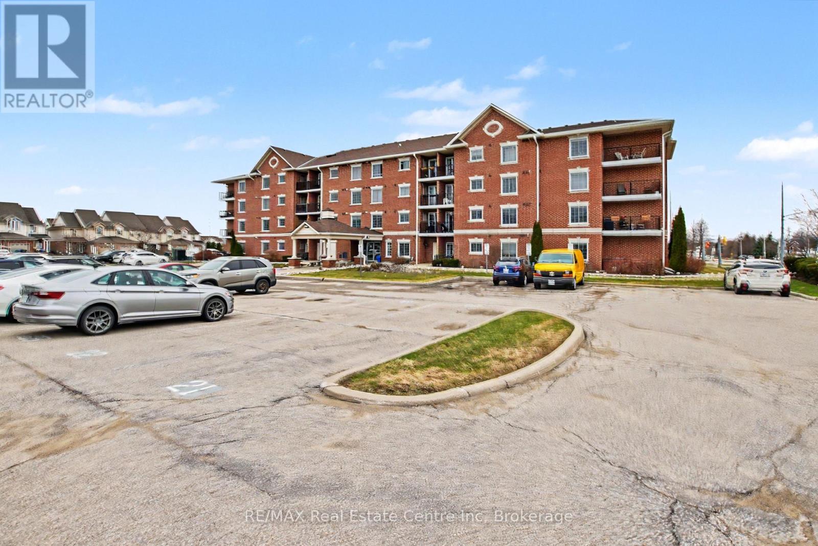 409 - 415 Grange Road, Guelph, Ontario N1E 0C4 - Photo 3 - X12951726