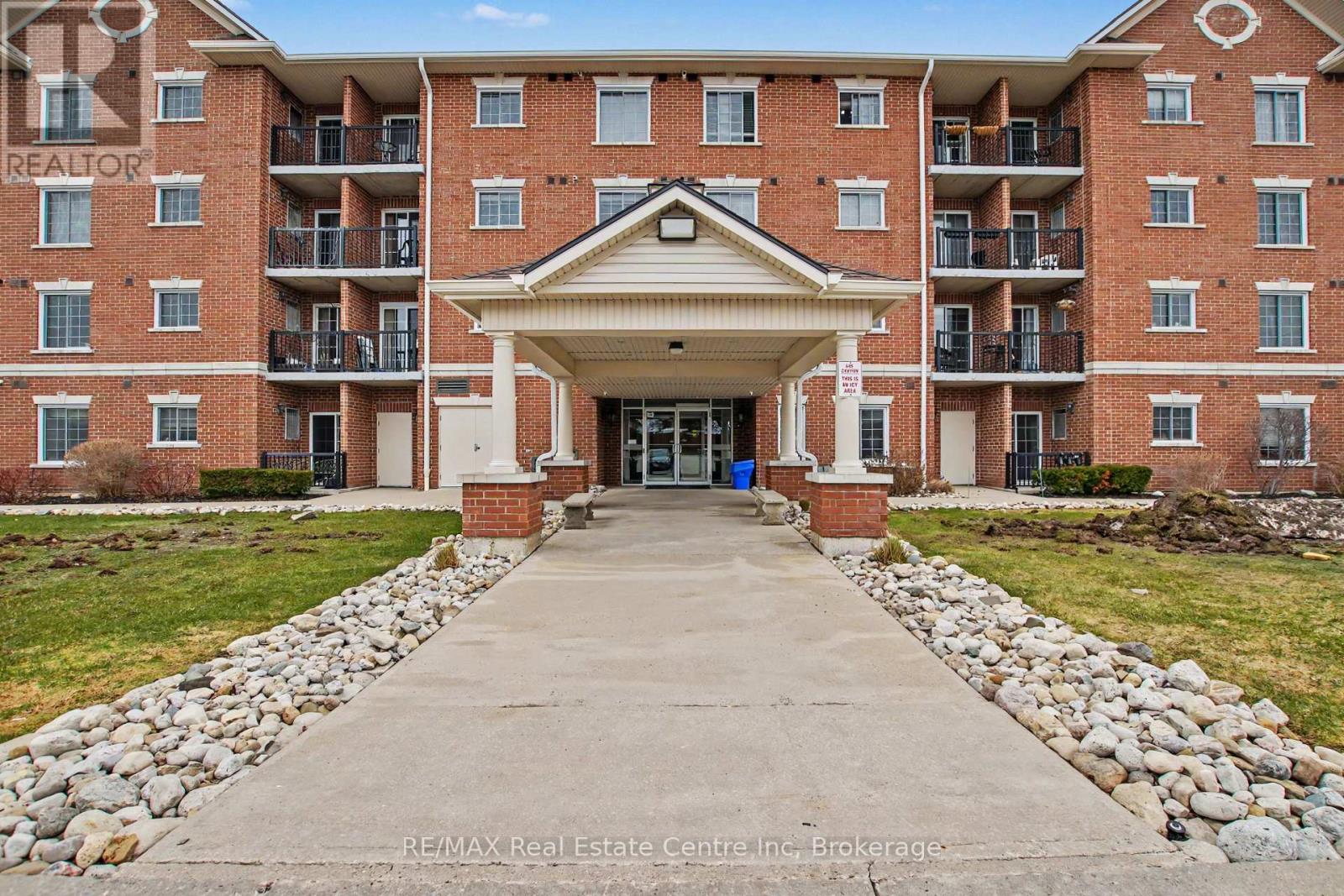 409 - 415 Grange Road, Guelph, Ontario N1E 0C4 - Photo 4 - X12951726