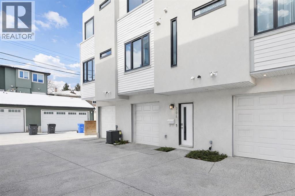 204, 1616 24 Avenue NW, Calgary, Alberta  T2M 1Y6 - Photo 33 - A2281816