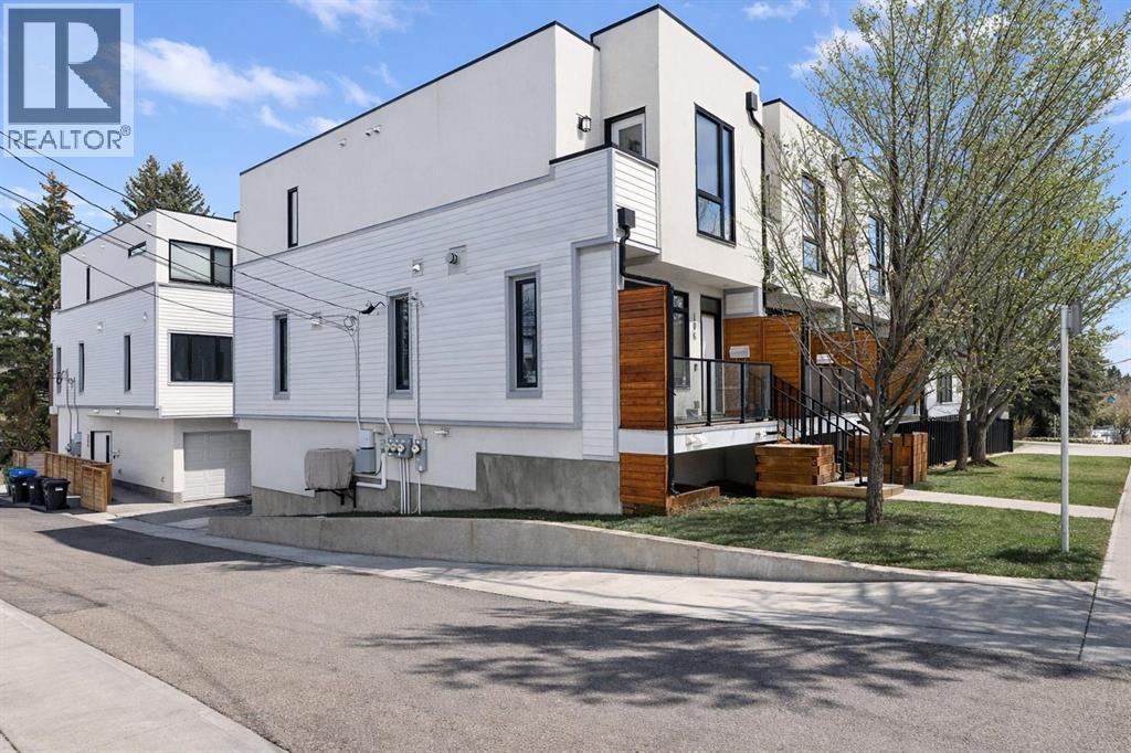 204, 1616 24 Avenue NW, Calgary, Alberta  T2M 1Y6 - Photo 32 - A2281816