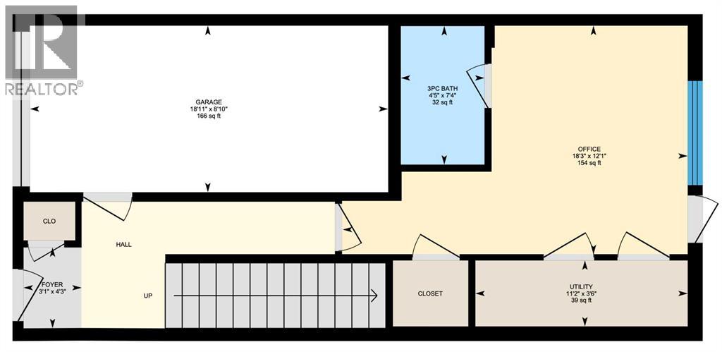 204, 1616 24 Avenue NW, Calgary, Alberta  T2M 1Y6 - Photo 38 - A2281816