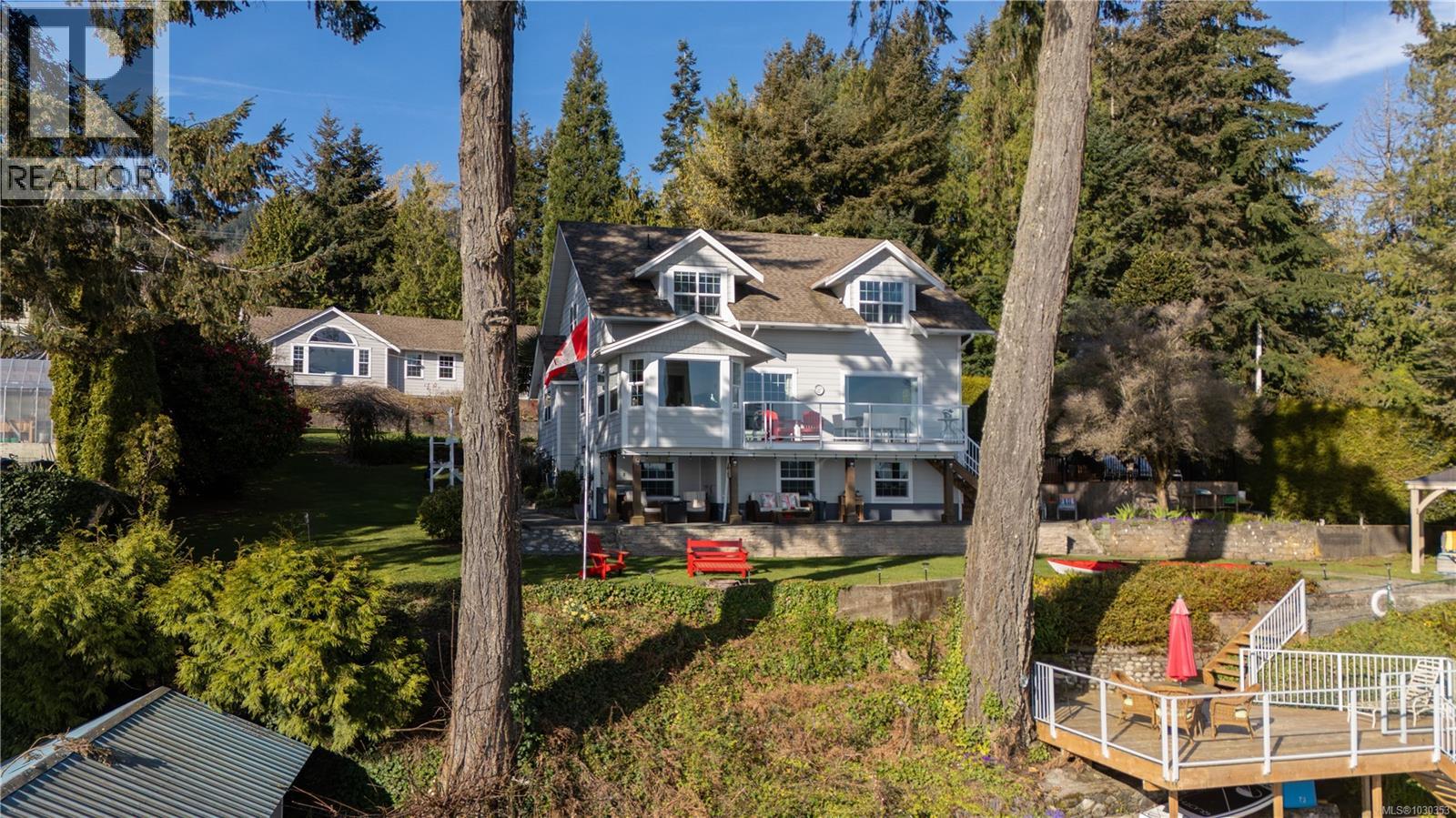 319 Chemainus Rd, Ladysmith, British Columbia  V9G 1X9 - Photo 3 - 1030353