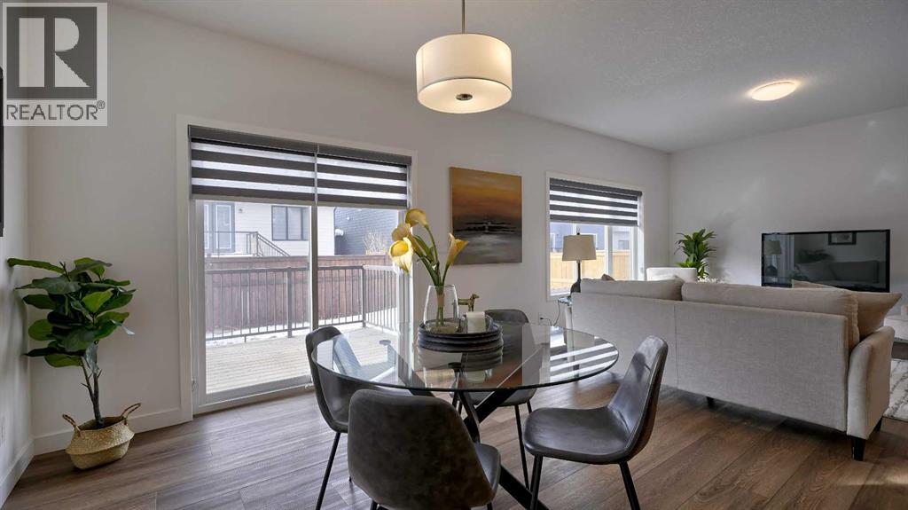 57 Willow Green SW, Airdrie, Alberta  T4B 5M3 - Photo 12 - A2288770