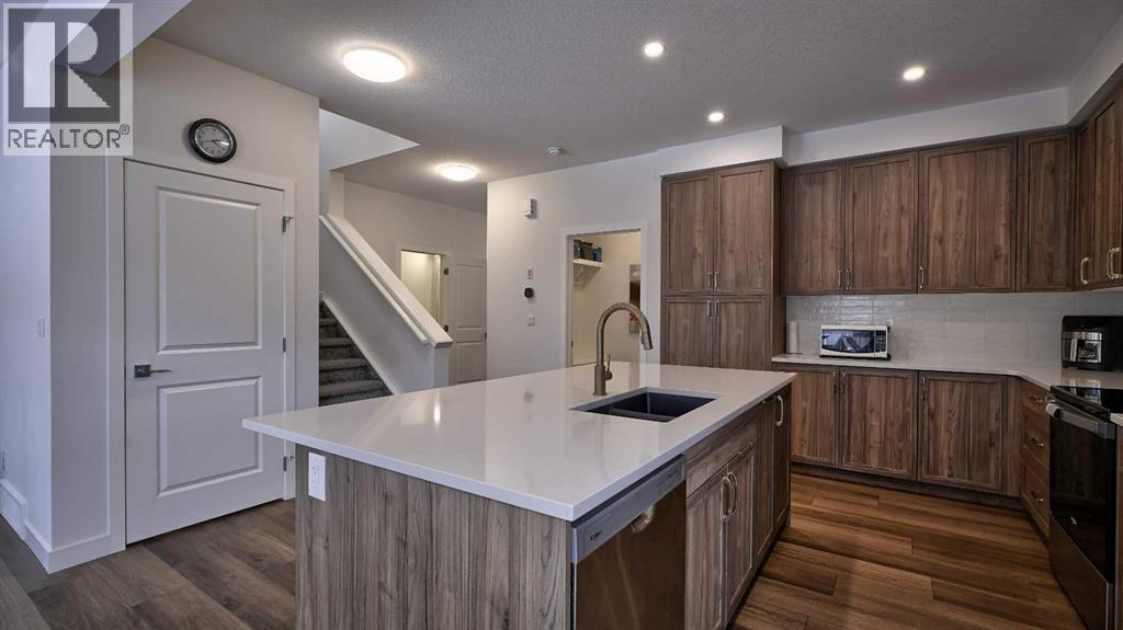 57 Willow Green SW, Airdrie, Alberta  T4B 5M3 - Photo 8 - A2288770