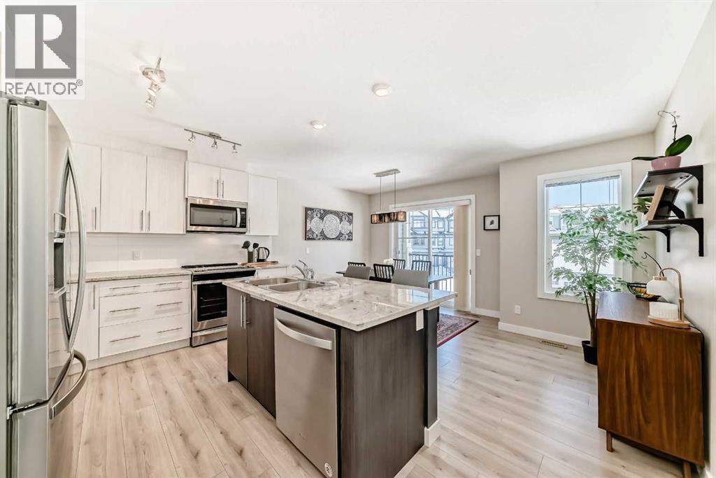 154 Sage Hill Grove NW, Calgary, Alberta  T3R 0Z8 - Photo 11 - A2290381