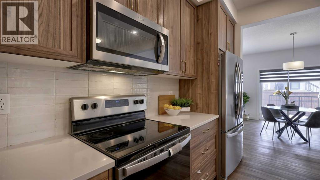 57 Willow Green SW, Airdrie, Alberta  T4B 5M3 - Photo 10 - A2288770