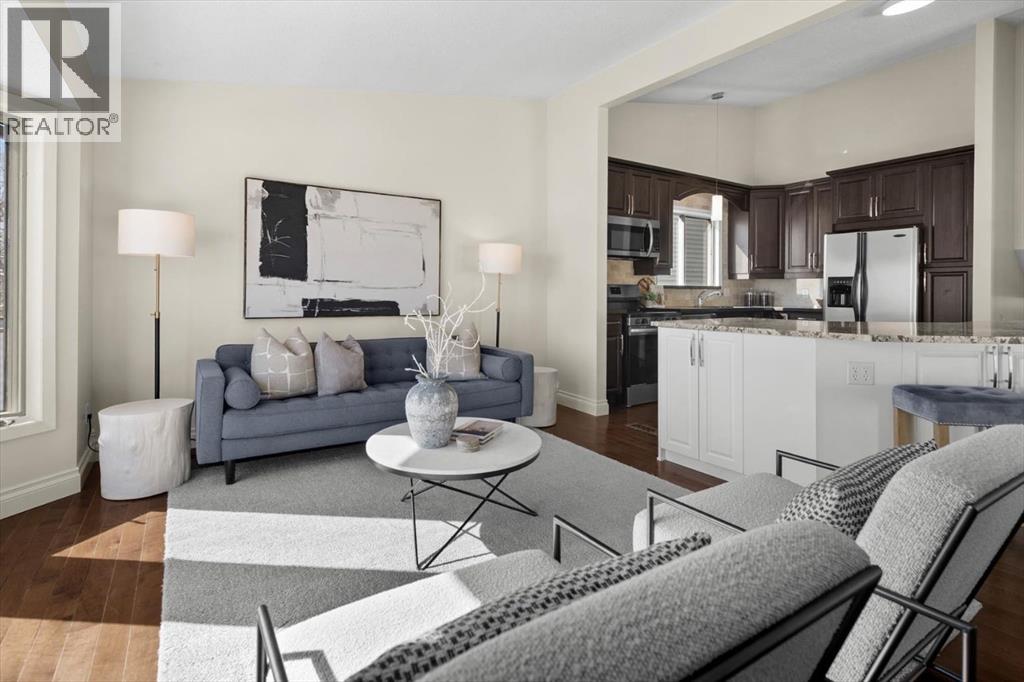 56 Hawkcliff Way Nw, Calgary, Alberta  T3G 2R7 - Photo 13 - A2290489