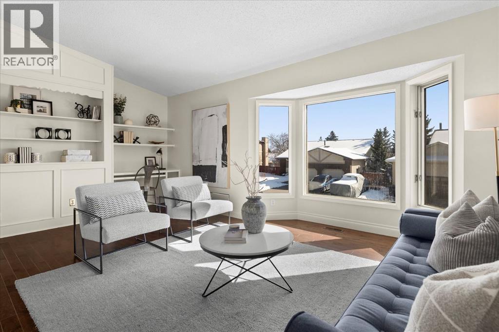 56 Hawkcliff Way Nw, Calgary, Alberta  T3G 2R7 - Photo 15 - A2290489