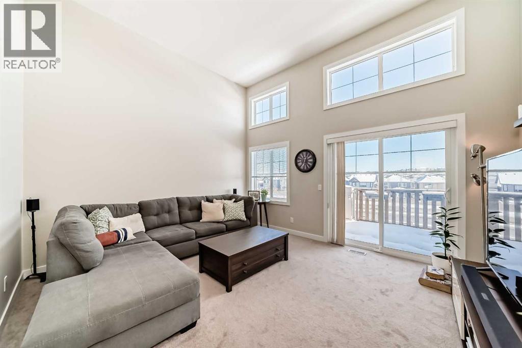 154 Sage Hill Grove NW, Calgary, Alberta  T3R 0Z8 - Photo 3 - A2290381