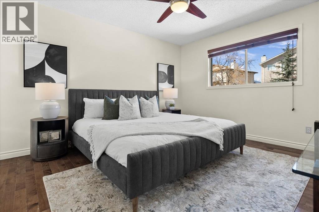 56 Hawkcliff Way Nw, Calgary, Alberta  T3G 2R7 - Photo 20 - A2290489