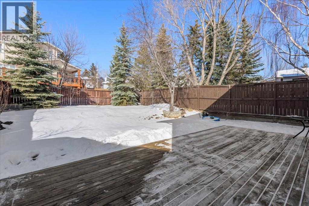 56 Hawkcliff Way Nw, Calgary, Alberta  T3G 2R7 - Photo 40 - A2290489