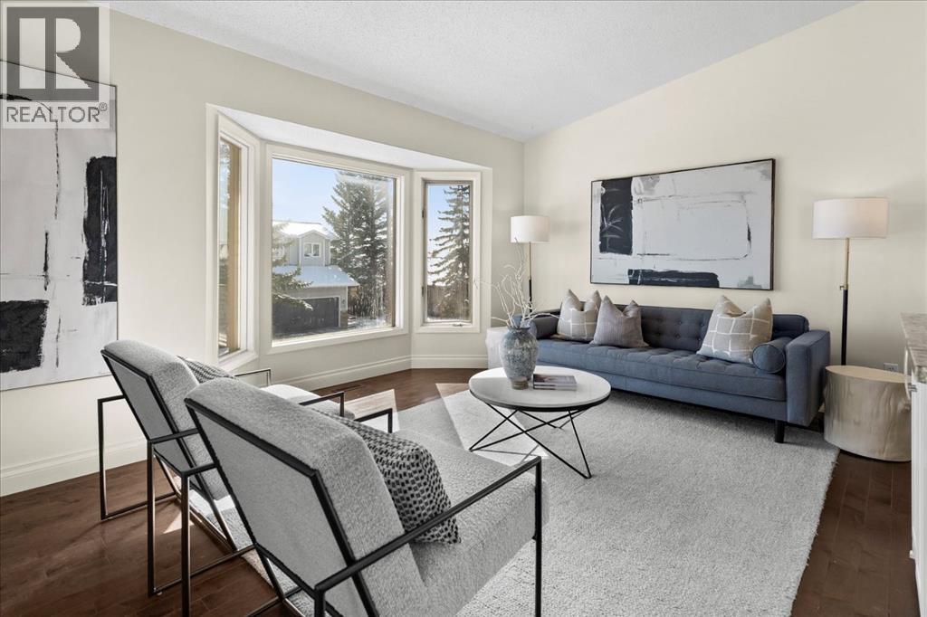 56 Hawkcliff Way Nw, Calgary, Alberta  T3G 2R7 - Photo 12 - A2290489