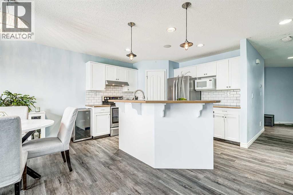 94 New Brighton Circle Se, Calgary, Alberta  T2Z 4B3 - Photo 6 - A2290924