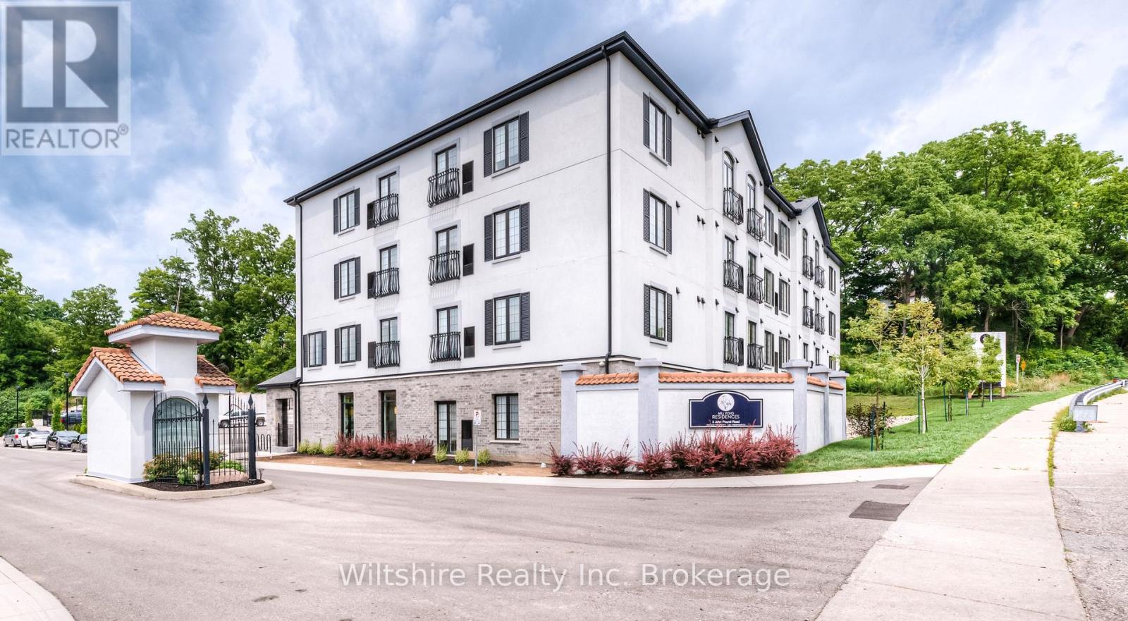 104 - 3 JOHN POUND ROAD, Tillsonburg, Ontario