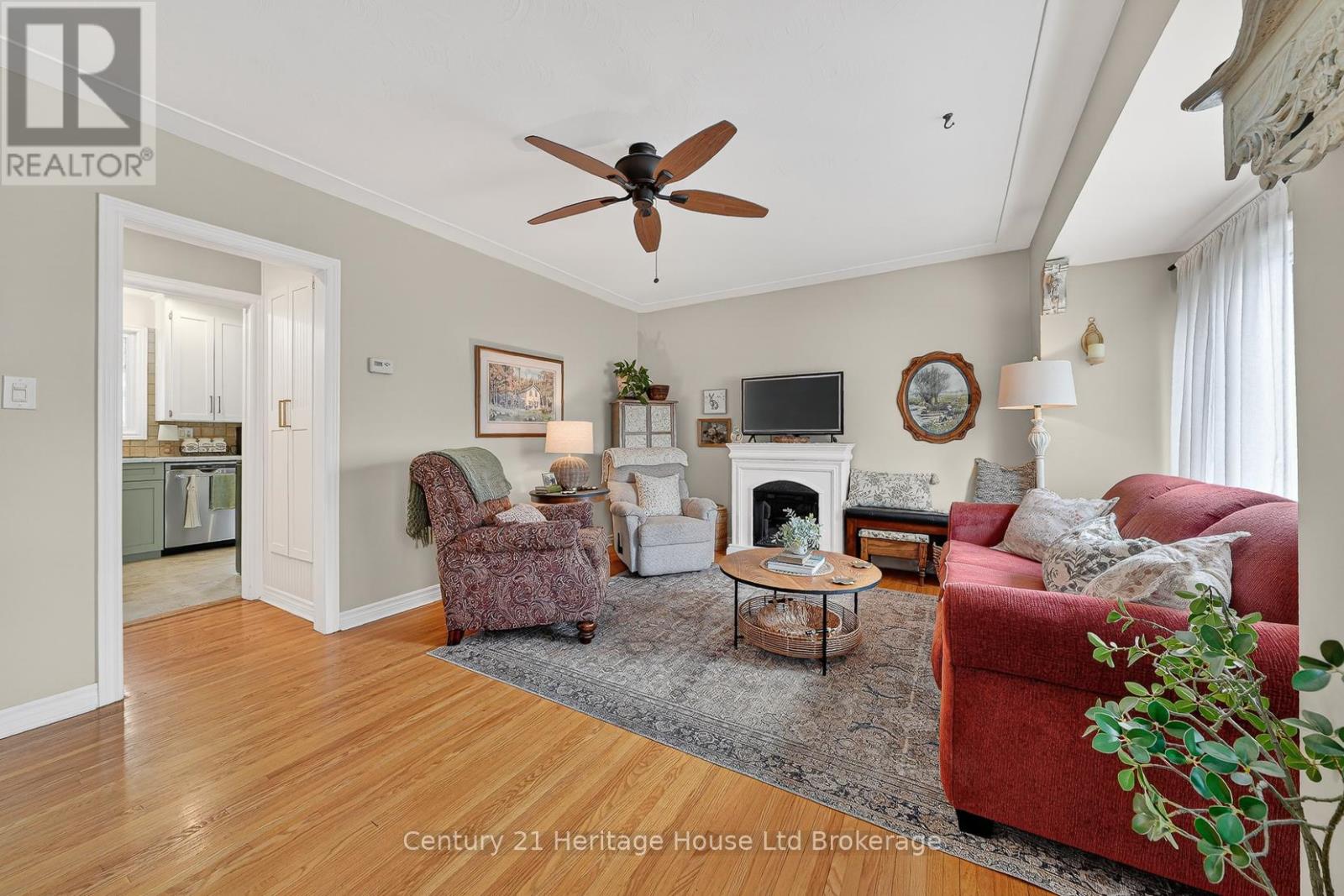 390 Argyle Street, Woodstock, Ontario  N4S 2G6 - Photo 10 - X12951684