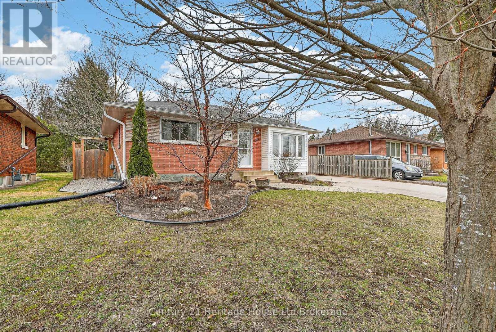 390 Argyle Street, Woodstock, Ontario  N4S 2G6 - Photo 3 - X12951684