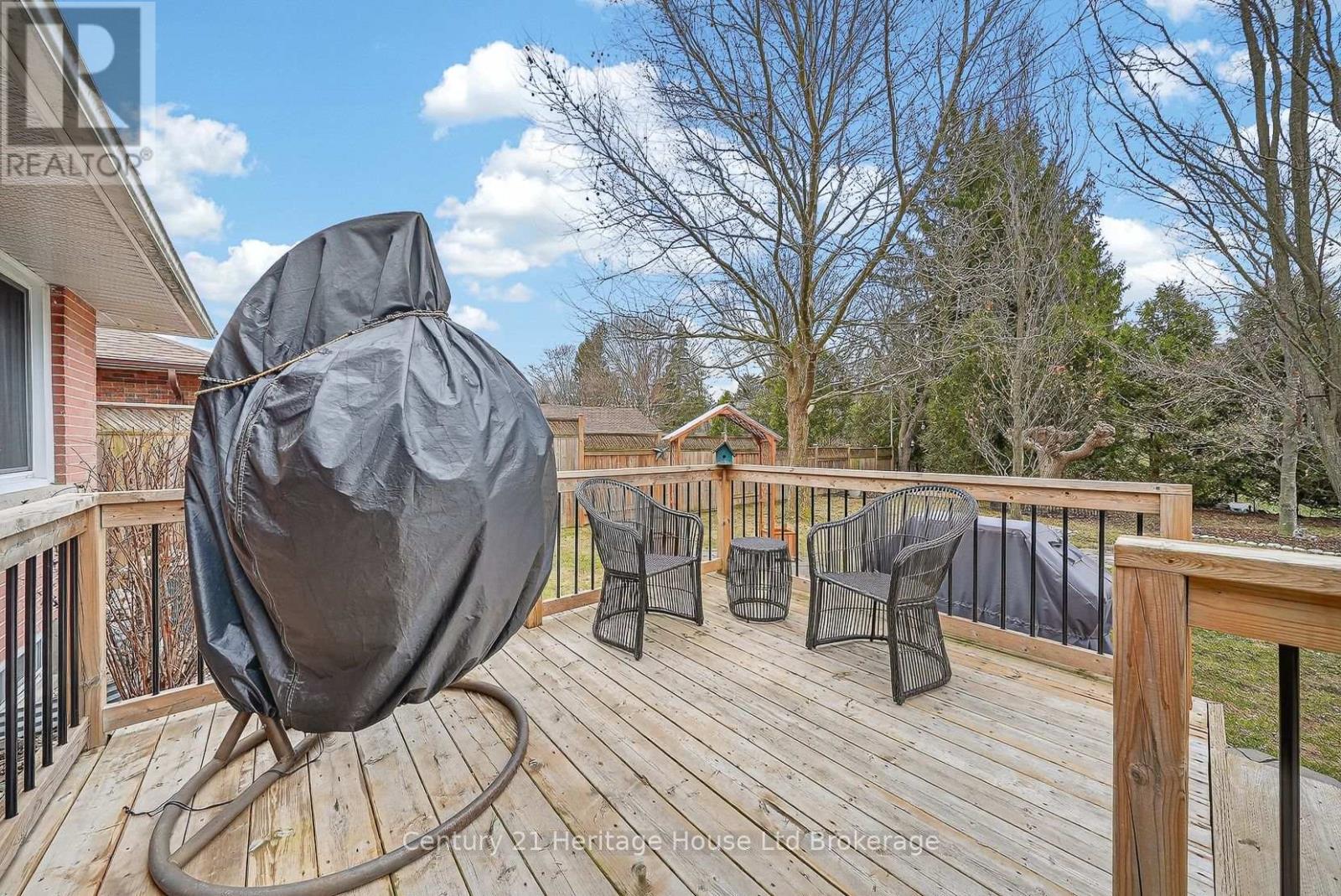 390 Argyle Street, Woodstock, Ontario  N4S 2G6 - Photo 38 - X12951684