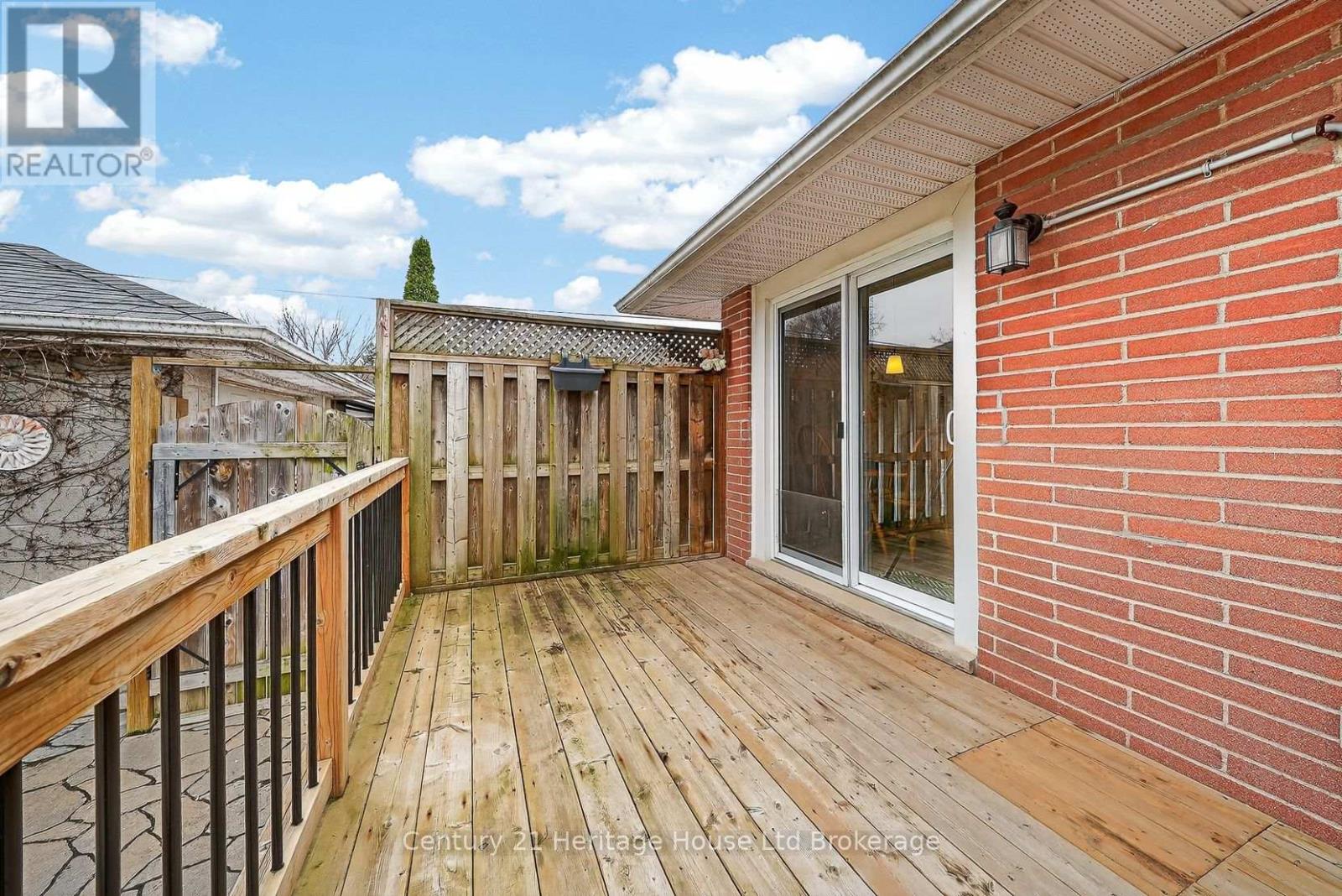 390 Argyle Street, Woodstock, Ontario  N4S 2G6 - Photo 39 - X12951684