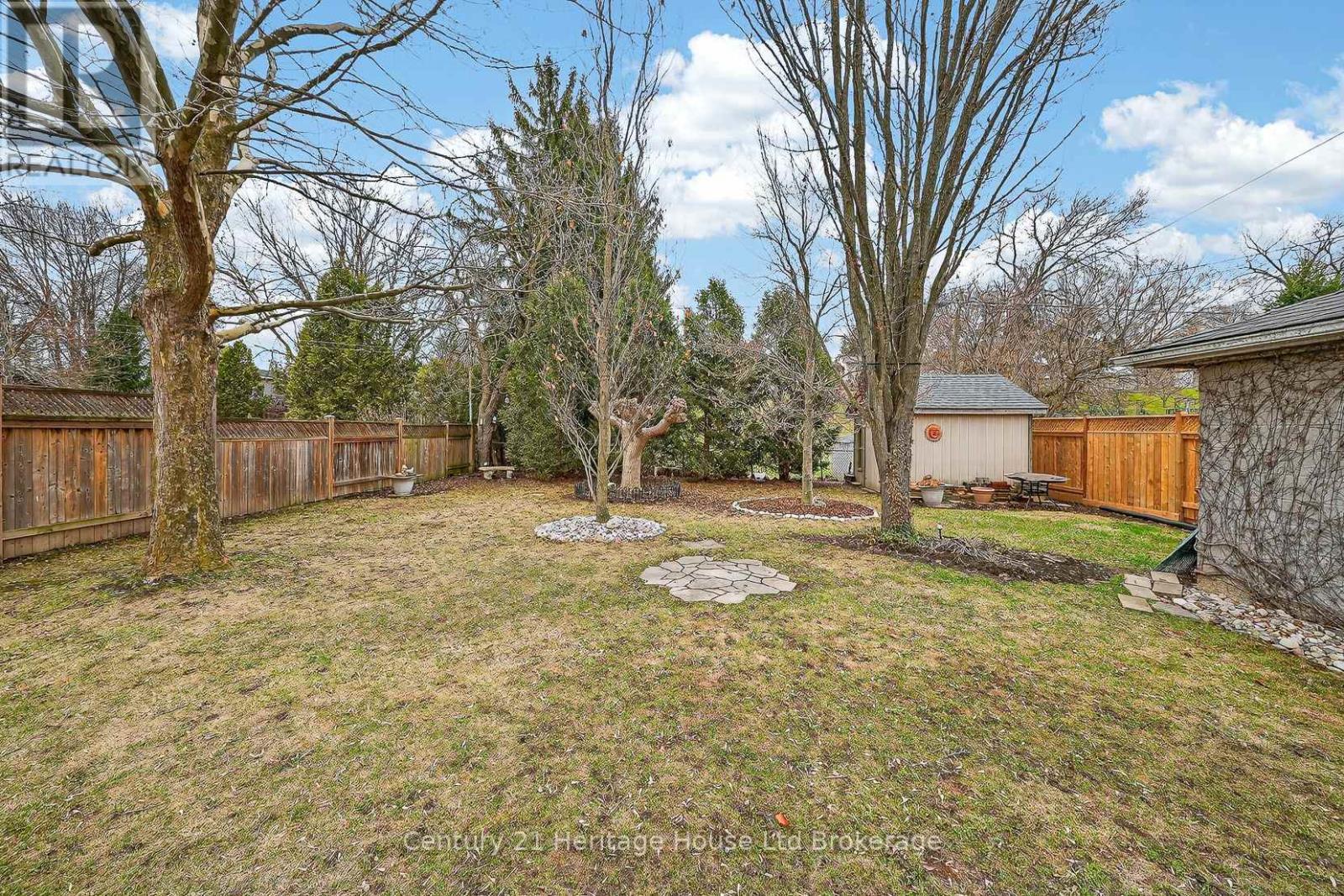 390 Argyle Street, Woodstock, Ontario  N4S 2G6 - Photo 41 - X12951684