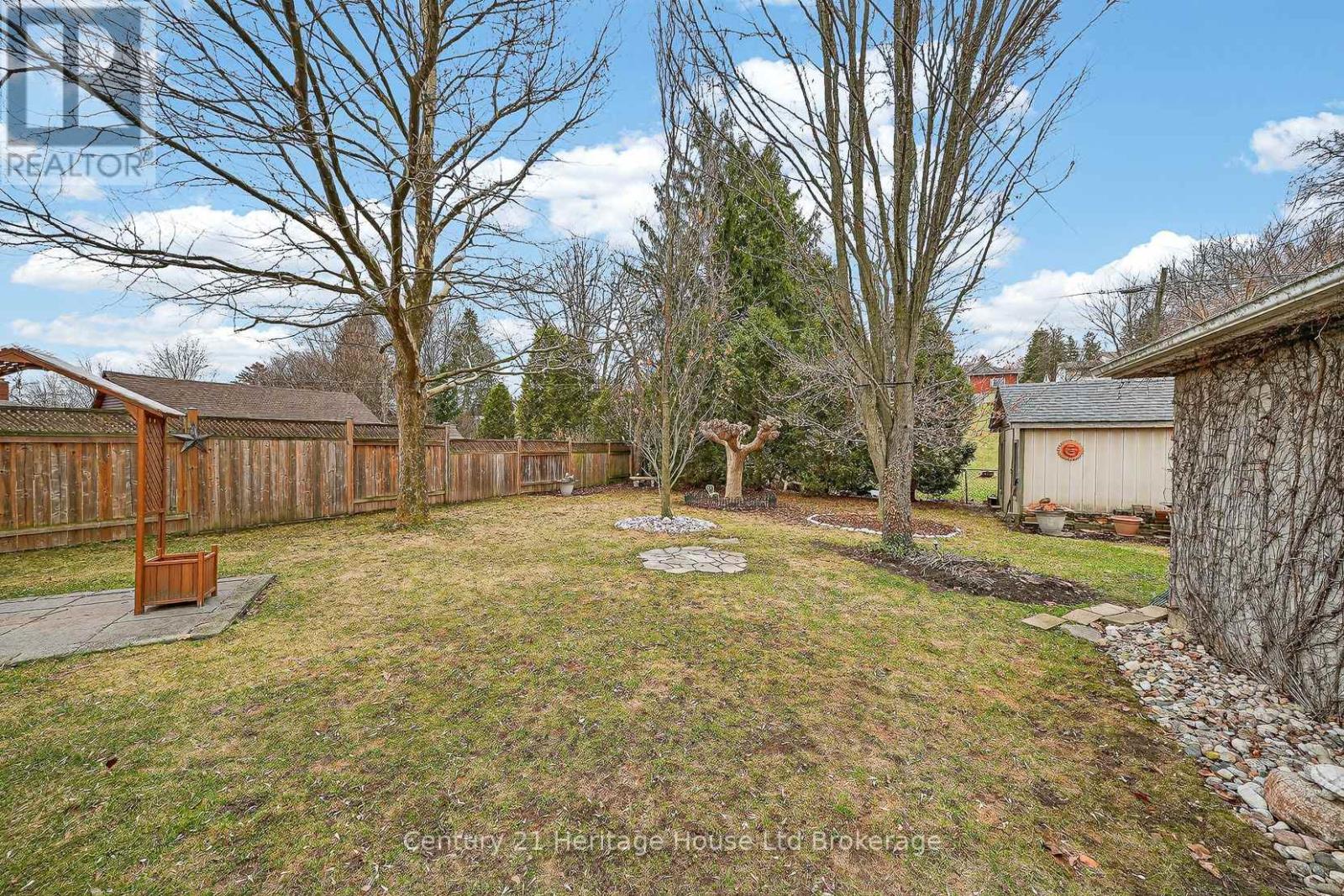 390 Argyle Street, Woodstock, Ontario  N4S 2G6 - Photo 42 - X12951684