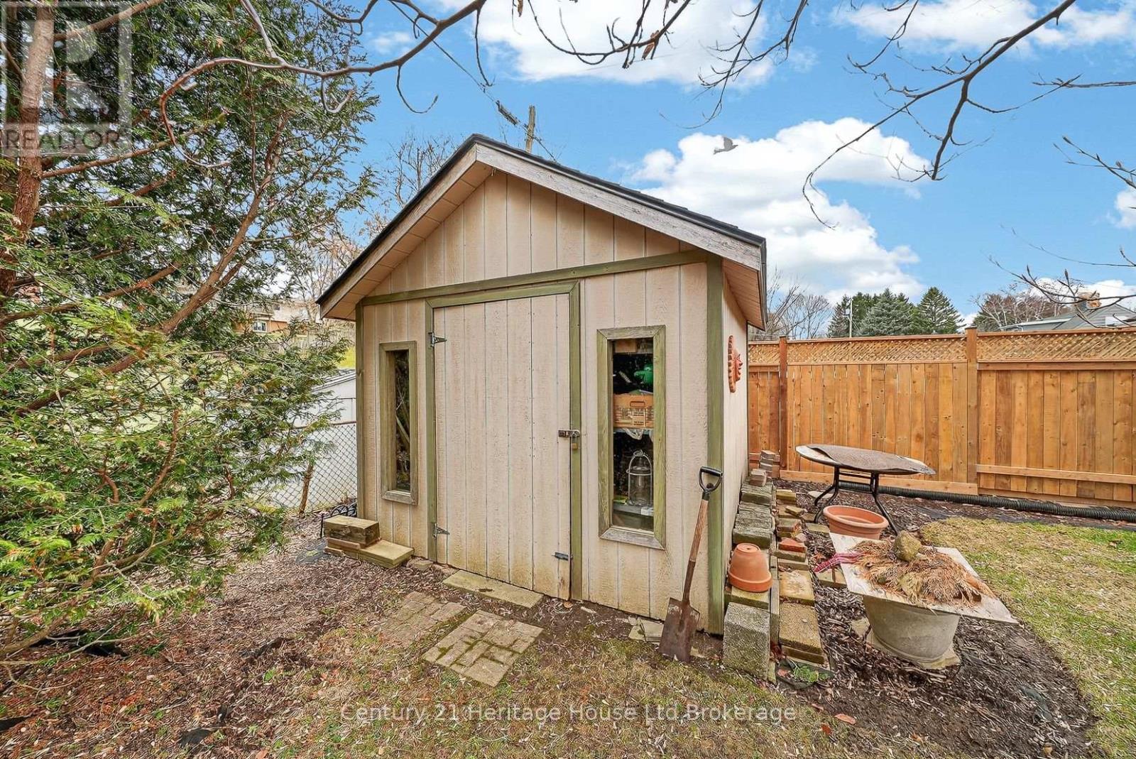 390 Argyle Street, Woodstock, Ontario  N4S 2G6 - Photo 43 - X12951684