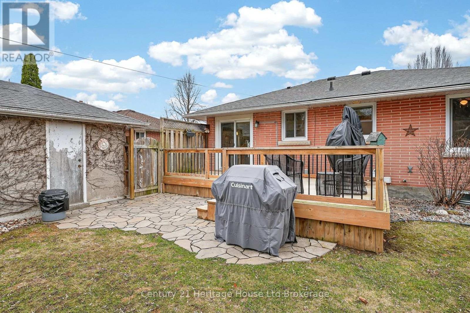 390 Argyle Street, Woodstock, Ontario  N4S 2G6 - Photo 46 - X12951684