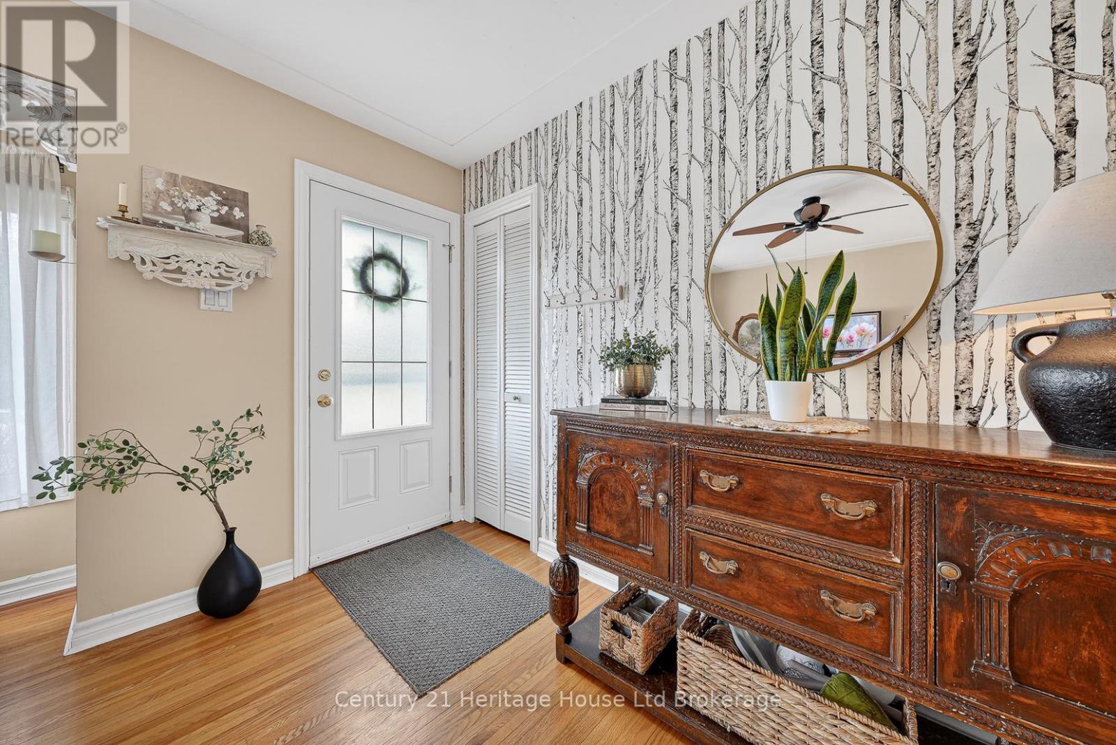 390 Argyle Street, Woodstock, Ontario  N4S 2G6 - Photo 6 - X12951684