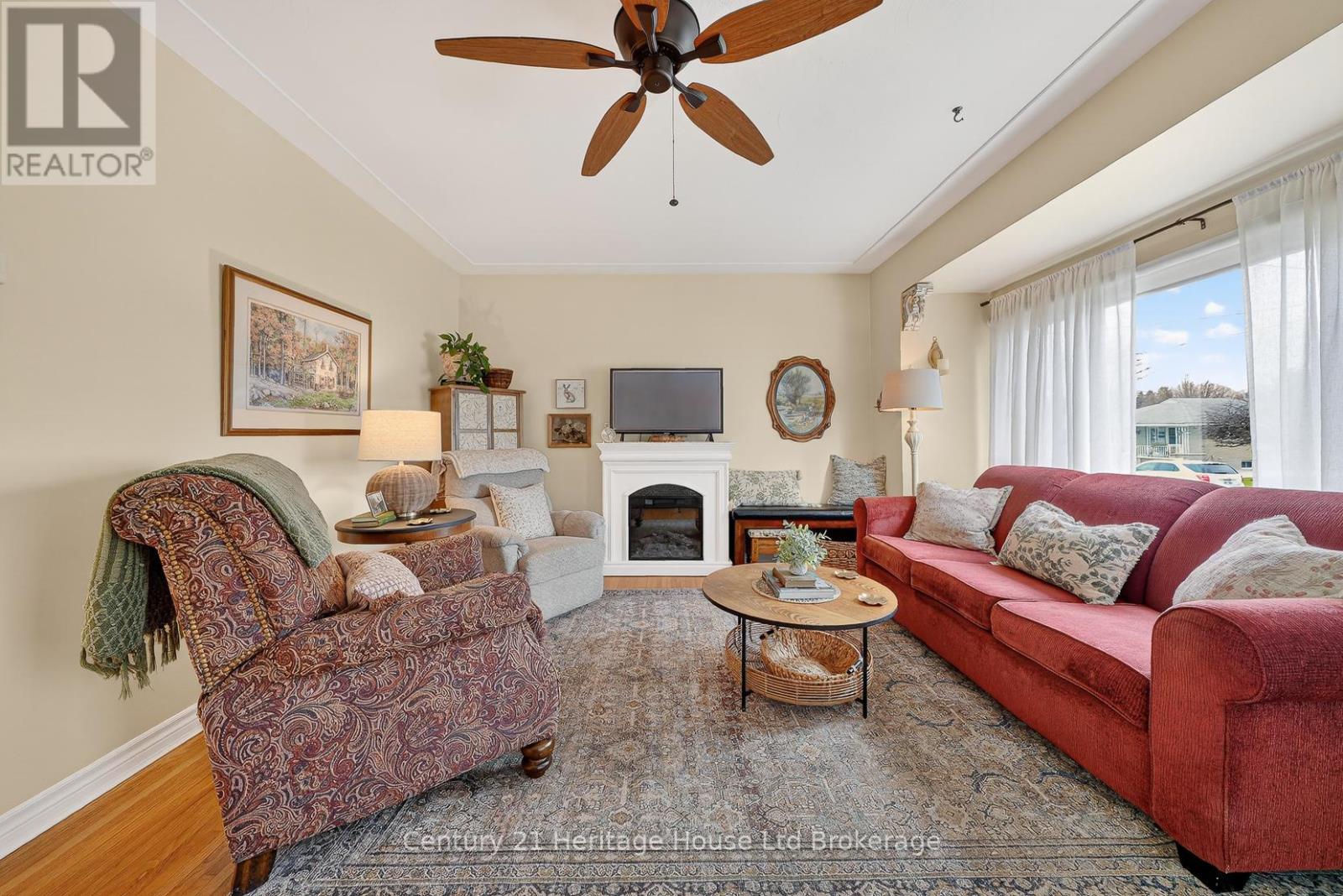 390 Argyle Street, Woodstock, Ontario  N4S 2G6 - Photo 8 - X12951684