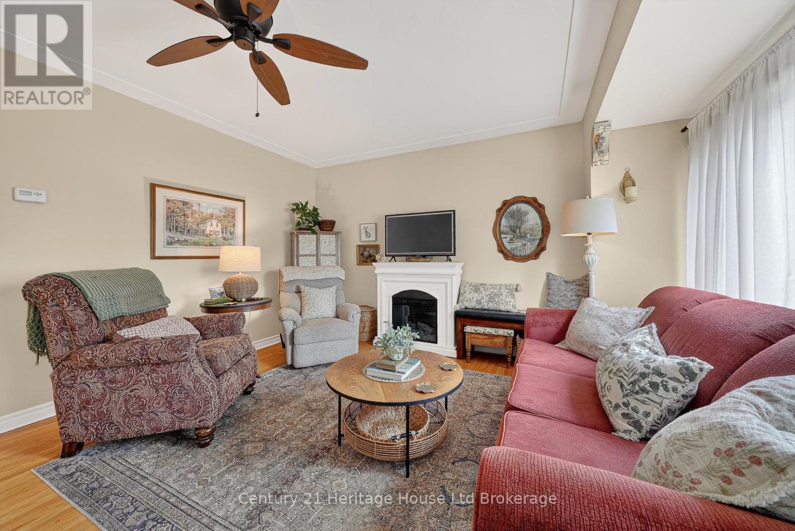 390 Argyle Street, Woodstock, Ontario  N4S 2G6 - Photo 9 - X12951684