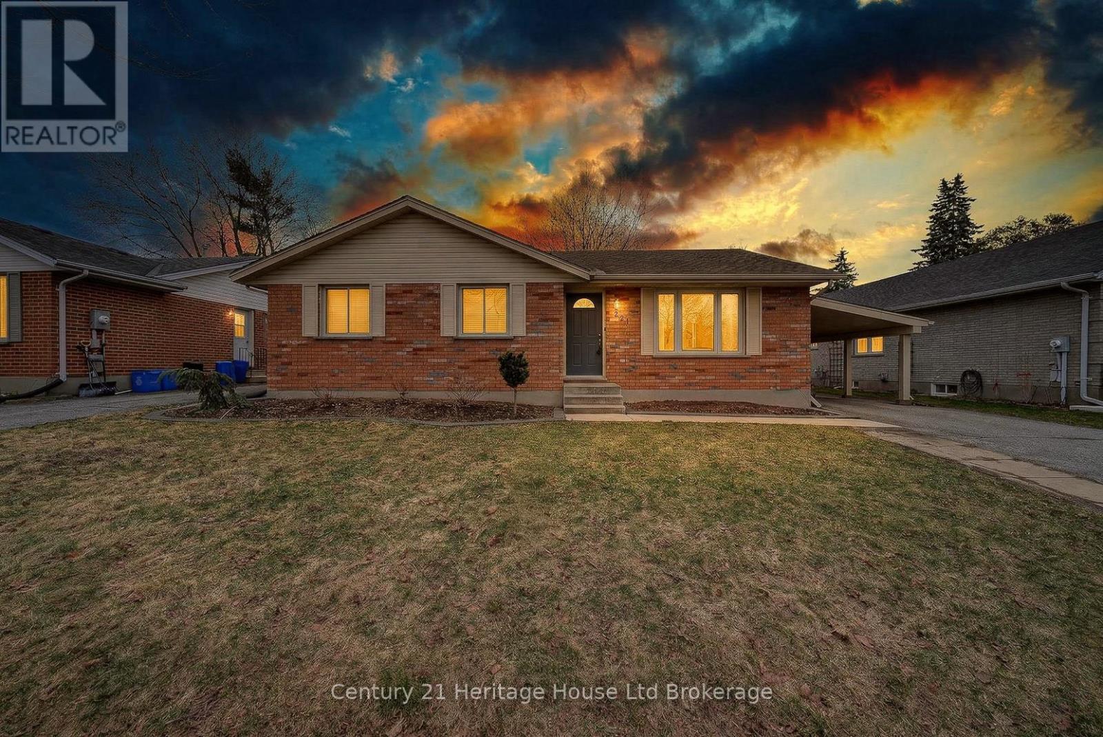 441 OJIBWAY STREET, Woodstock, Ontario