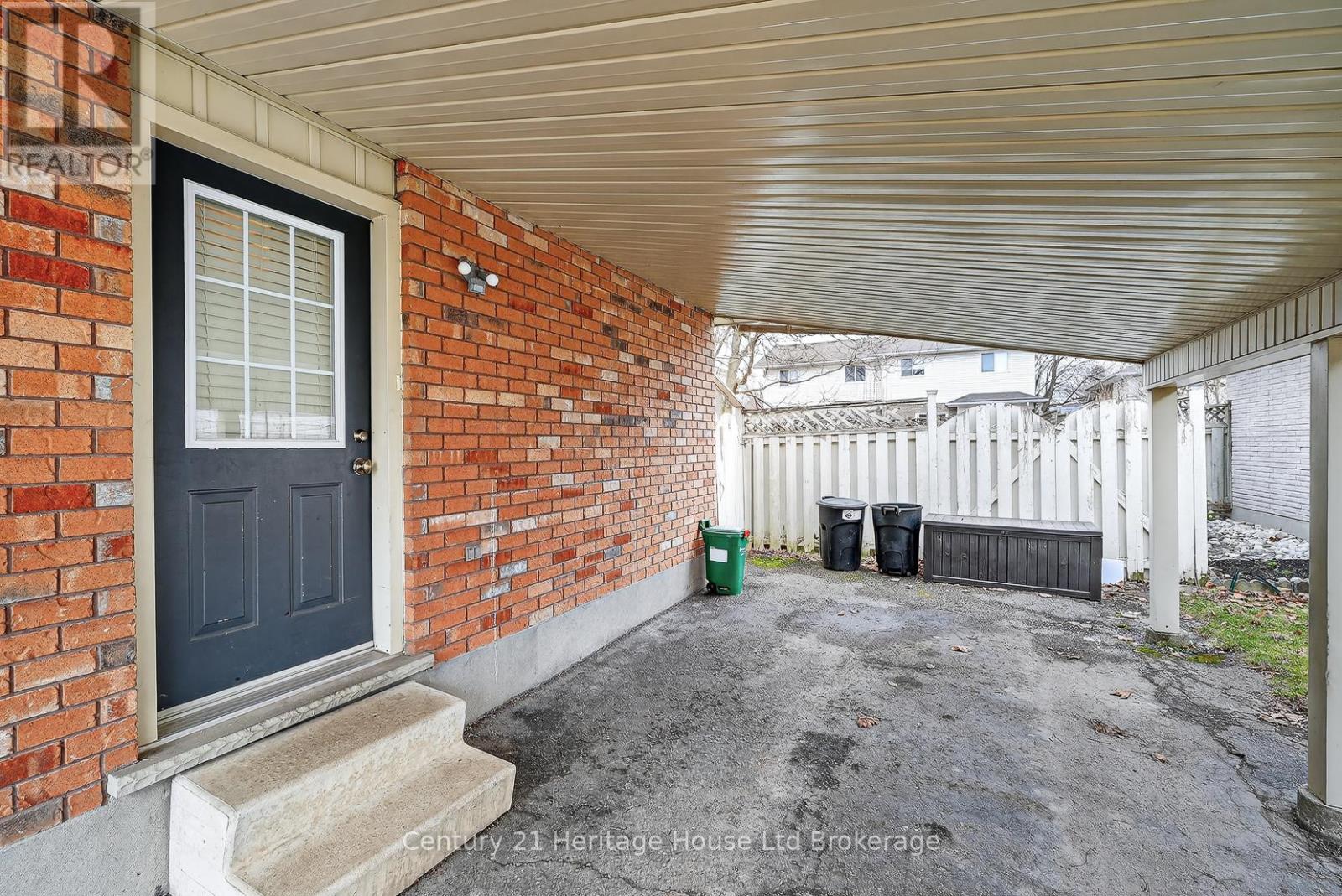 441 Ojibway Street, Woodstock, Ontario  N4T 1G7 - Photo 37 - X12951690